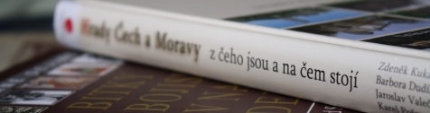 Z kniznice - Hrady Cech a Moravy So